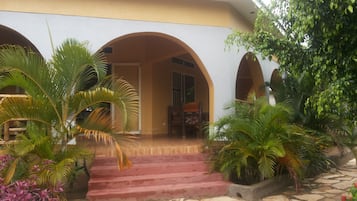 Exterieur