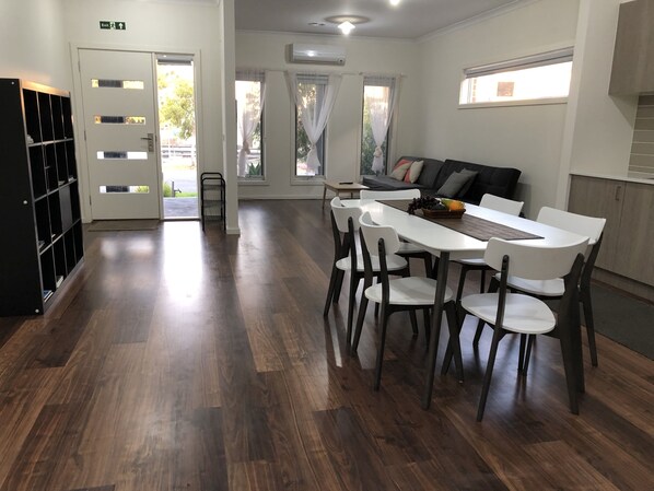 Dining - Serenity 11 - Whole House (Pakenham)