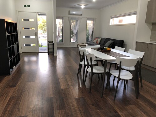 Serenity 11 - Whole House