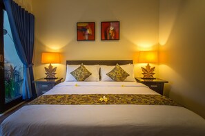 2 Schlafzimmer, WLAN