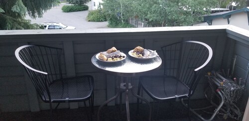 Wildwood Minicondomium #37