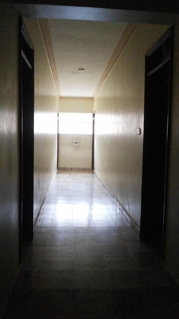 Corredor