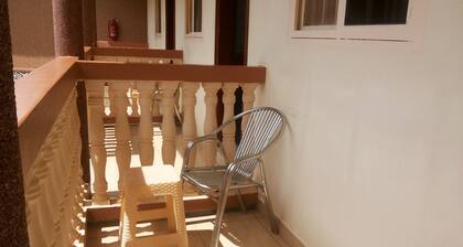 Leam Guesthouse