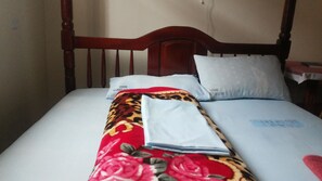 Sistema de insonorización y ropa de cama 