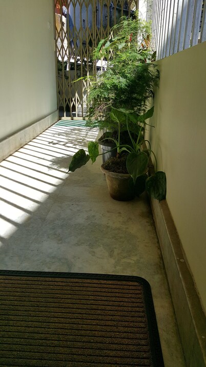 The Aura-live homely