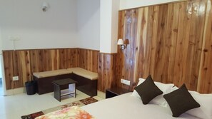 3 chambres, Wi-Fi, draps fournis