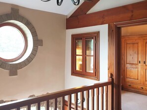 Interior - 3 bedroom accommodation in Hebden, near Grassington (Hebden, near Grassington)