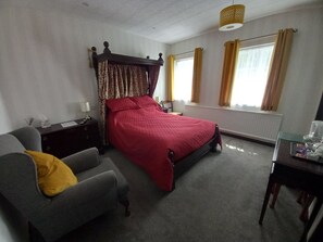 Free WiFi - The Griffin Inn (Brecon)