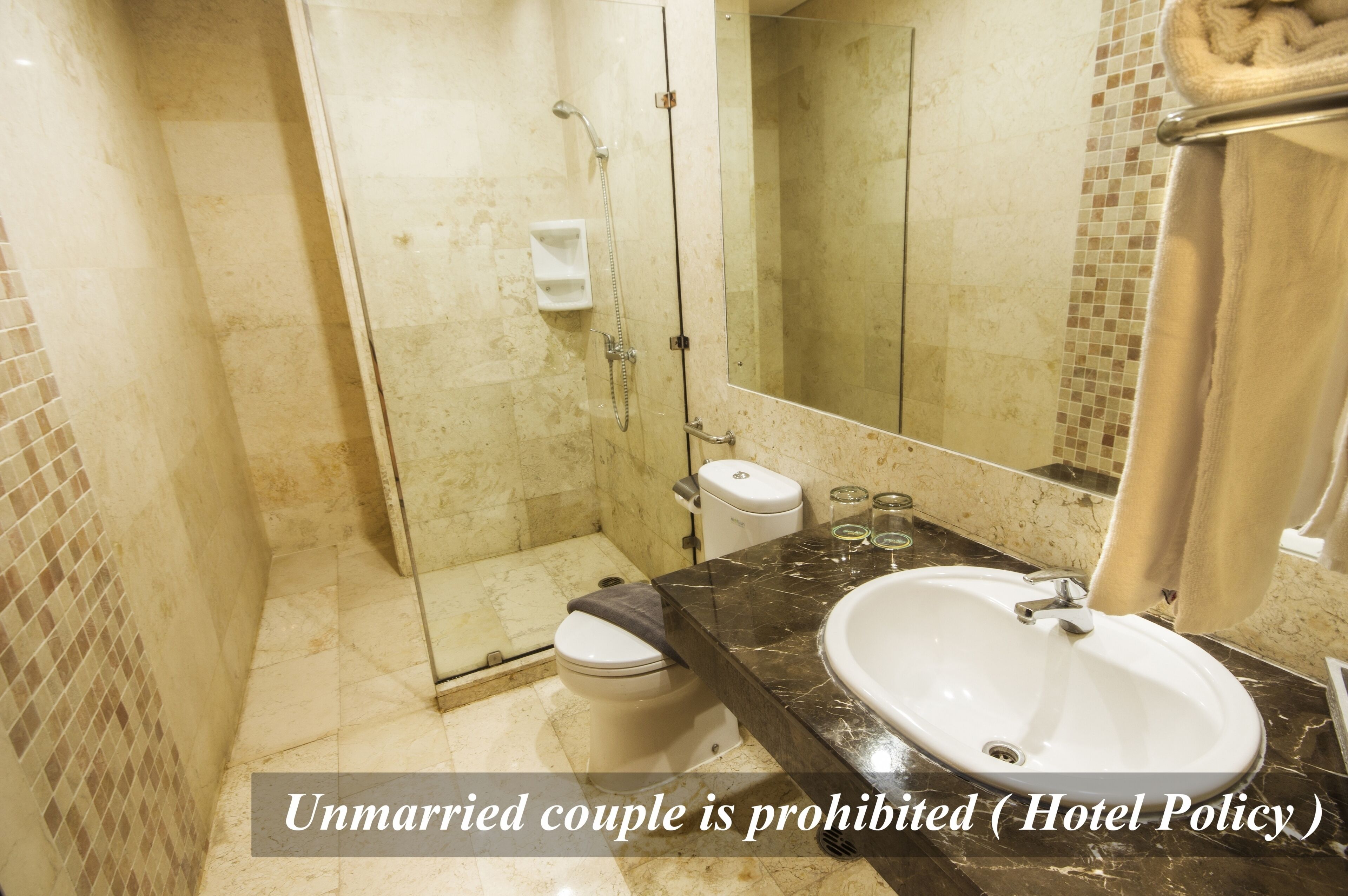 Foto - Hotel Gren Alia Jakarta