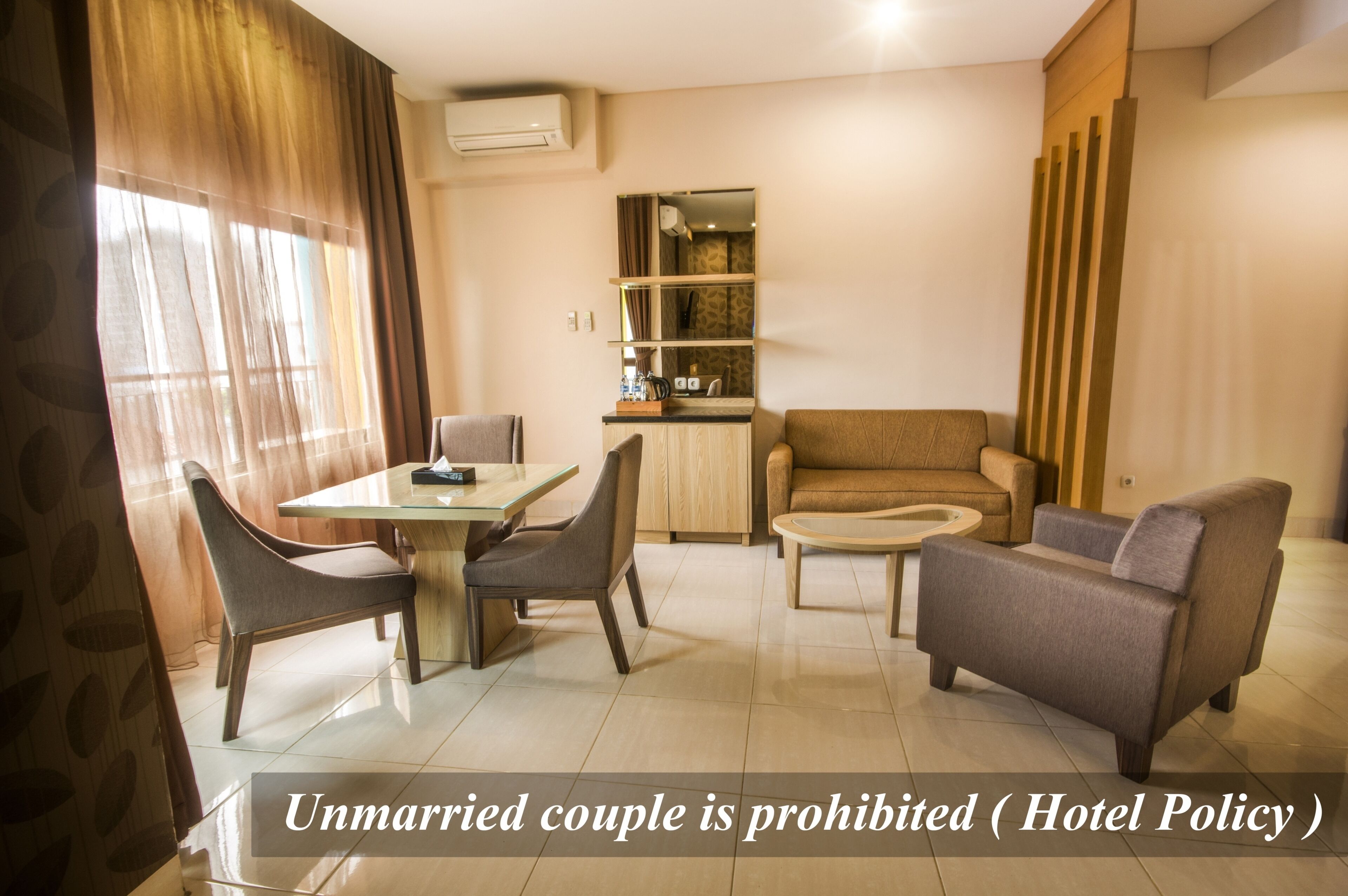 Foto - Hotel Gren Alia Jakarta