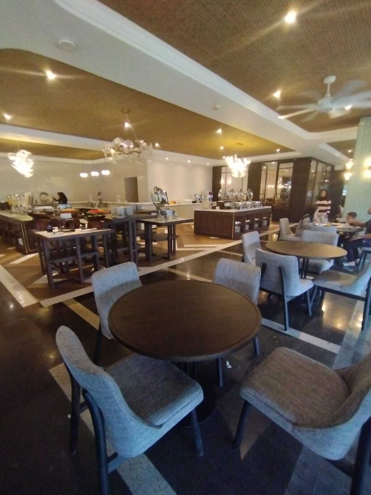 Foto - Hotel Gren Alia Jakarta