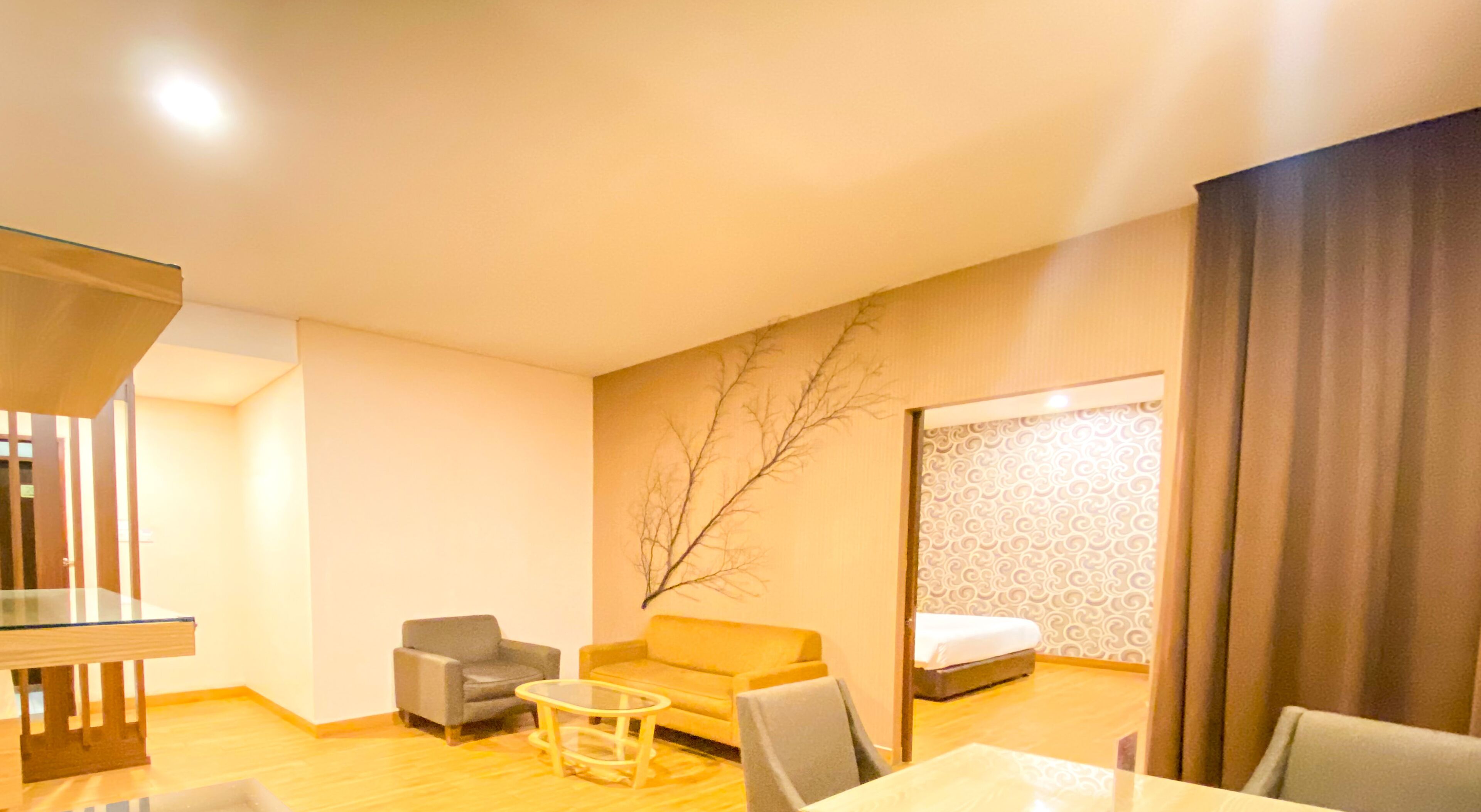 Foto - Hotel Gren Alia Jakarta