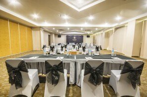 Meeting facility - Gren Alia Jakarta Hotel (Jakarta)