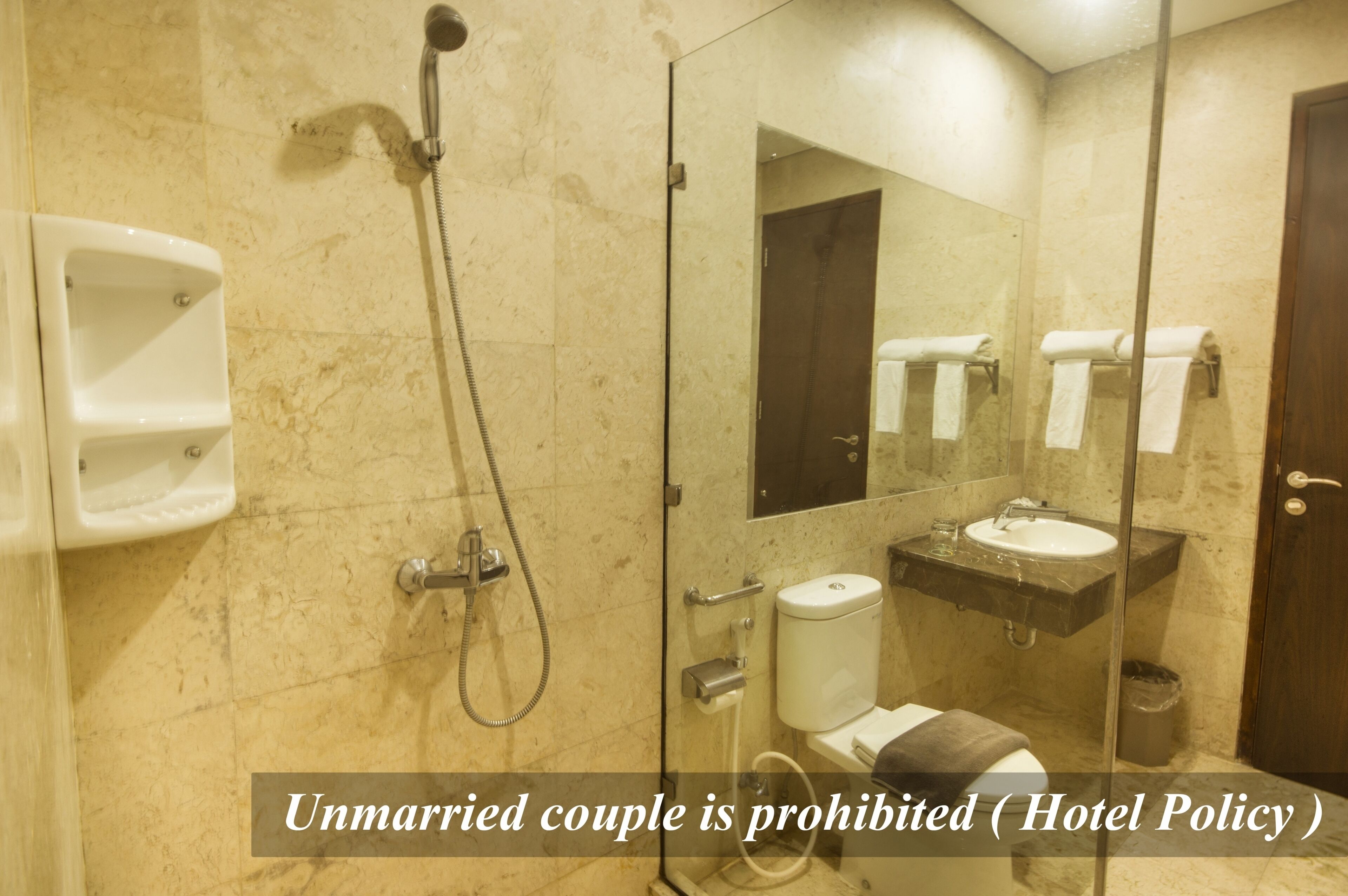 Foto - Hotel Gren Alia Jakarta