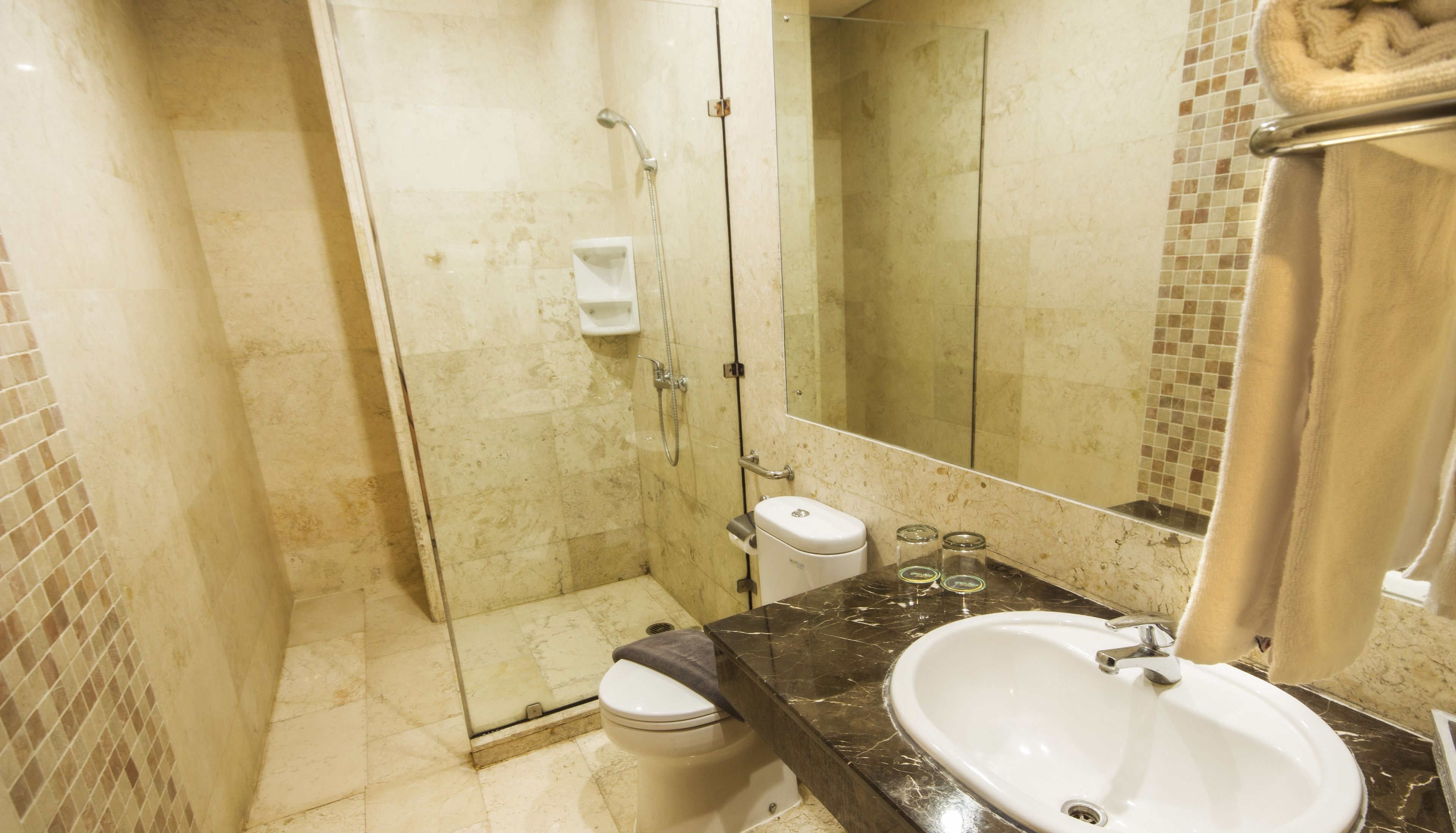 Foto - Hotel Gren Alia Tugu Tani