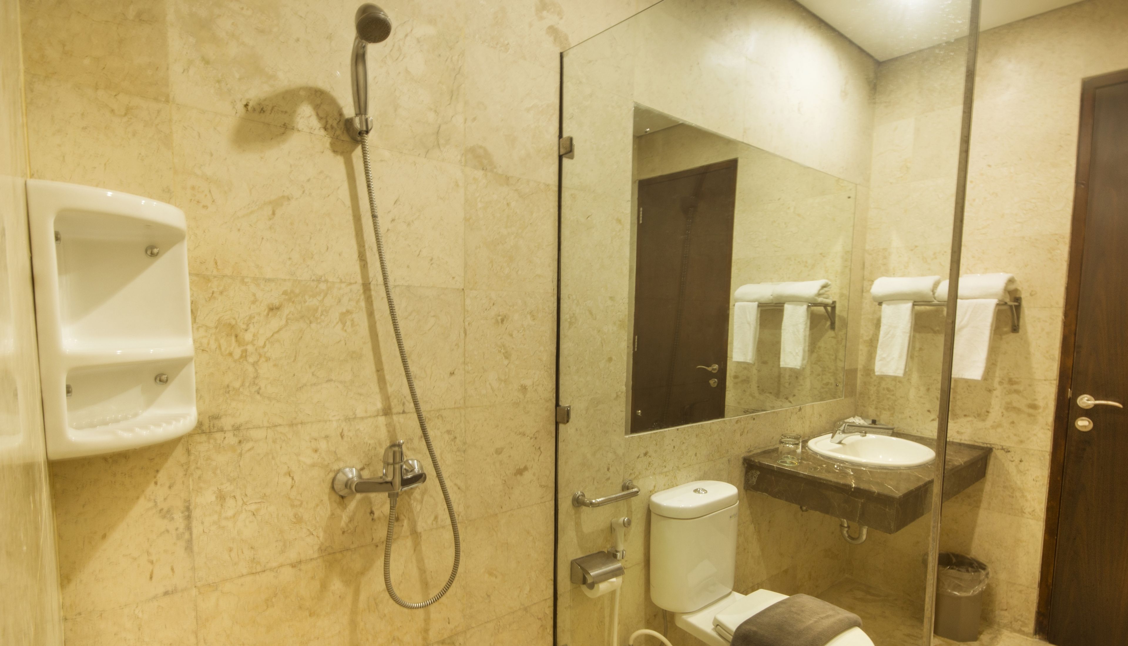 Foto - Hotel Gren Alia Tugu Tani