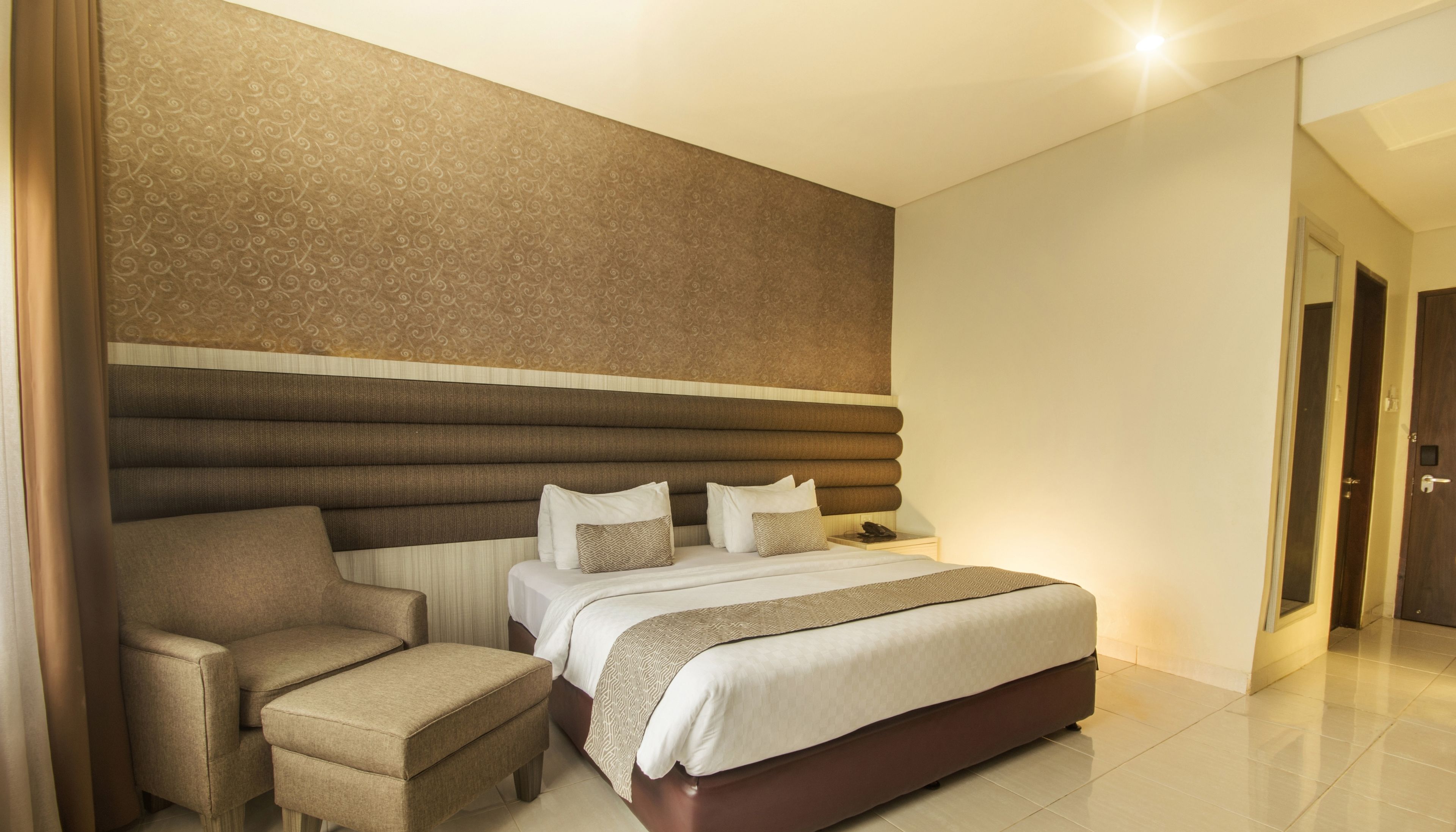 Foto - Hotel Gren Alia Tugu Tani