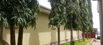 Nasera Suites