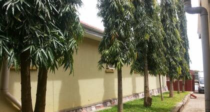 Nasera Suites