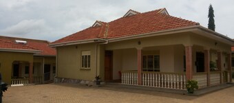 Nasera Suites
