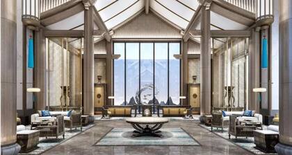 Song Hotel Kunming Dianchi