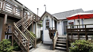 Exterior - Evergreen Pension Taean (Taean)