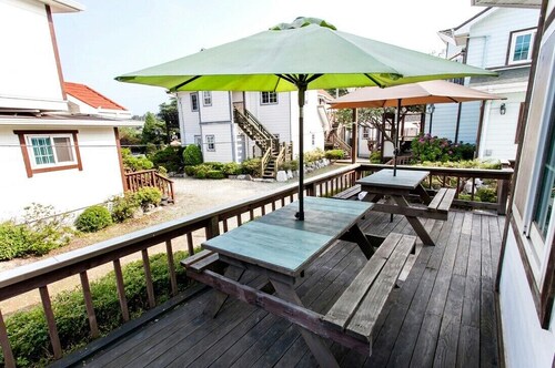 Evergreen Pension Taean