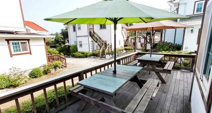 Evergreen Pension Taean