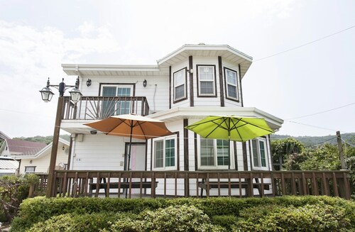 Evergreen Pension Taean