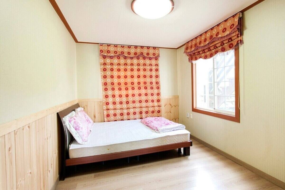 Doppelzimmer | 1 Schlafzimmer, kostenloses WLAN