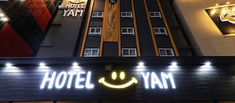Hotel Yam Yuseong Oncheon