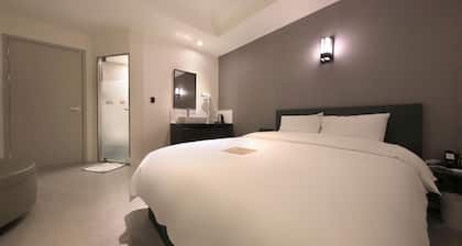 Hotel Yam Yuseong Oncheon