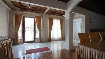 مرفق الاجتماعات