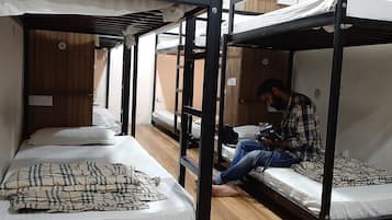 3 bedrooms, free WiFi