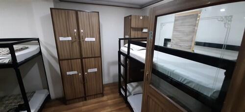 Comfort Stay Hostel