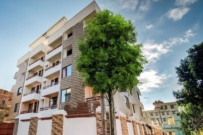 Silver Estate Residency