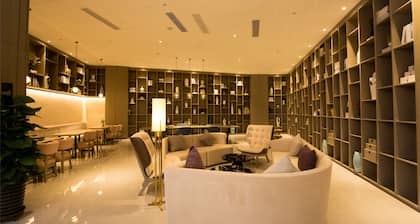 New Century Life Hotel Changchun