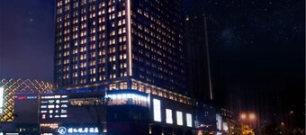 New Century Life Hotel Changchun