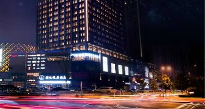 New Century Life Hotel Changchun