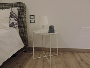 1 غرفة نوم وتجهيزات عازلة للصوت وواي فاي مجانًا وملاءات أسرّة