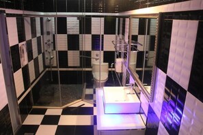 Équipements de salle de bain