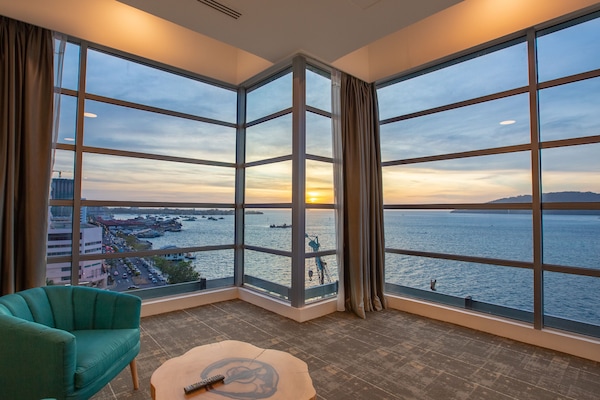 Premier Double Room | View from room