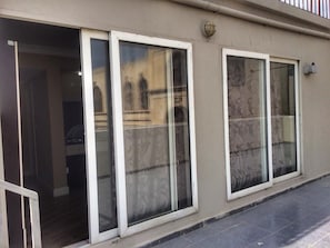 Standard Double Room | City view
