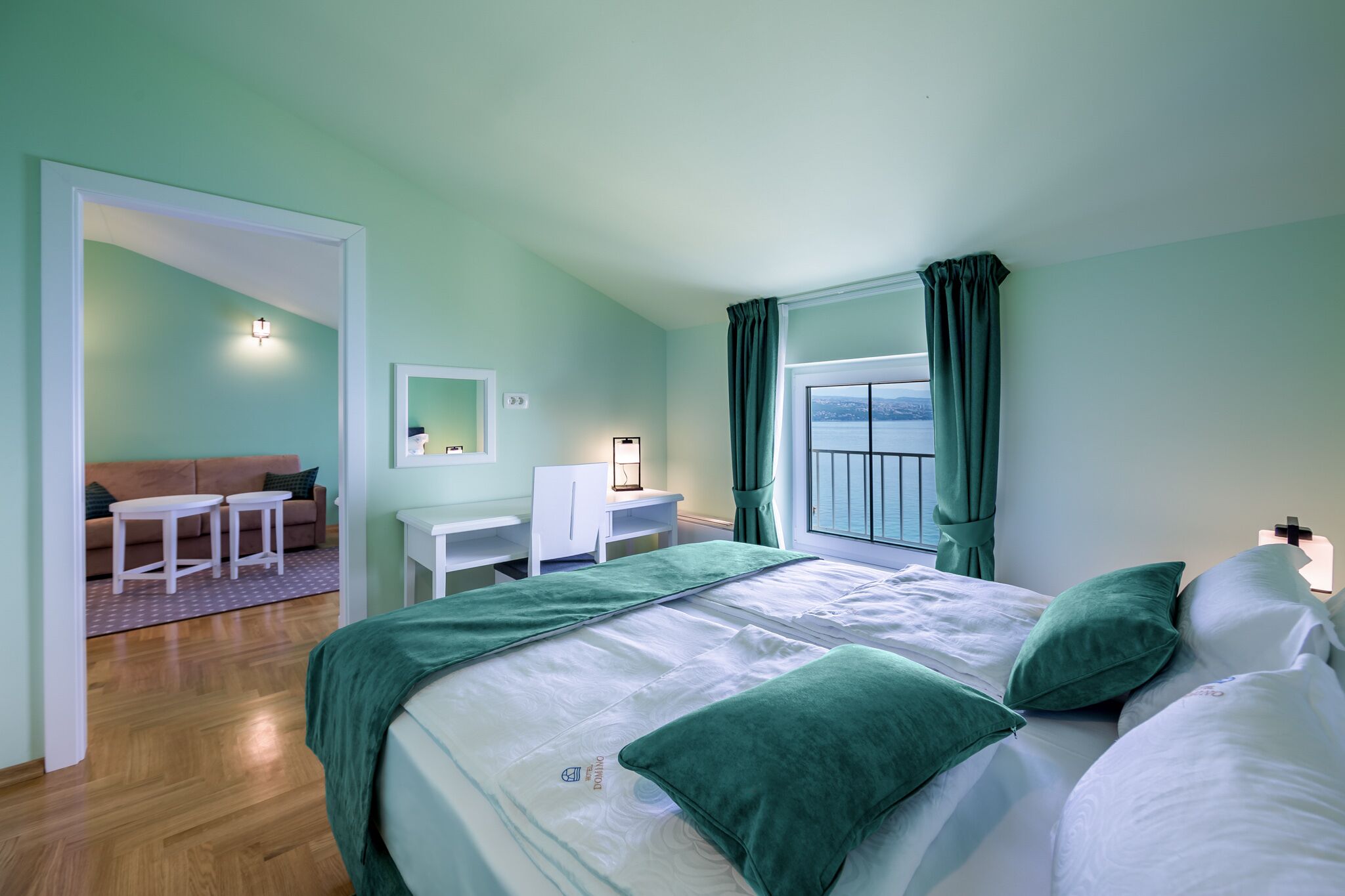 Foto - Hotel Domino