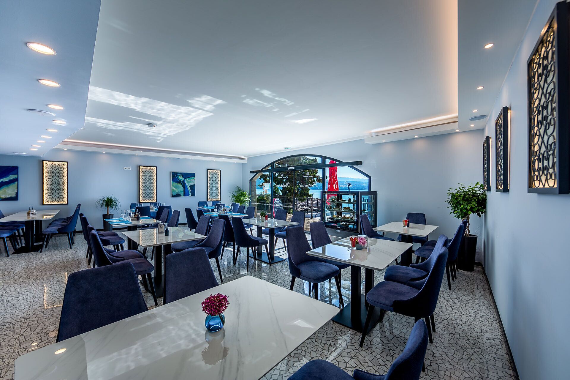 Foto - Hotel Domino