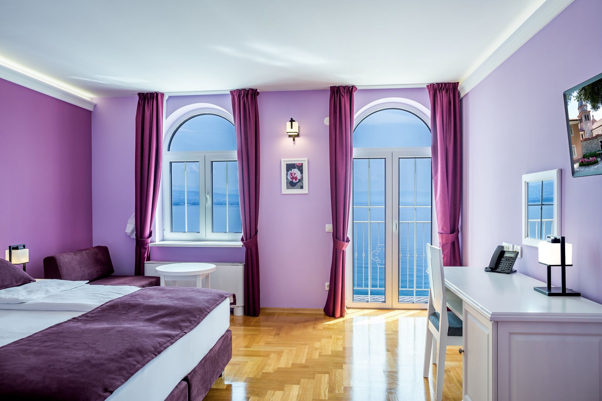 Foto - Hotel Domino