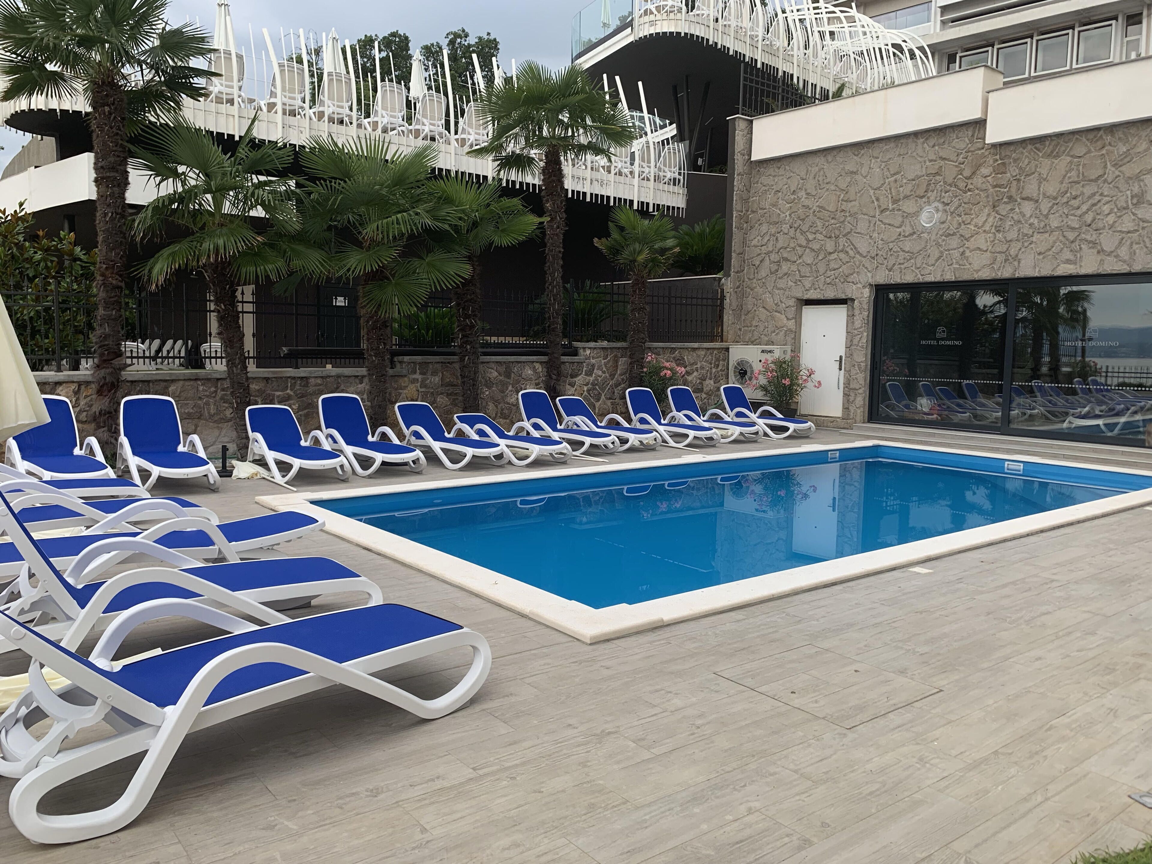 Foto - Hotel Domino