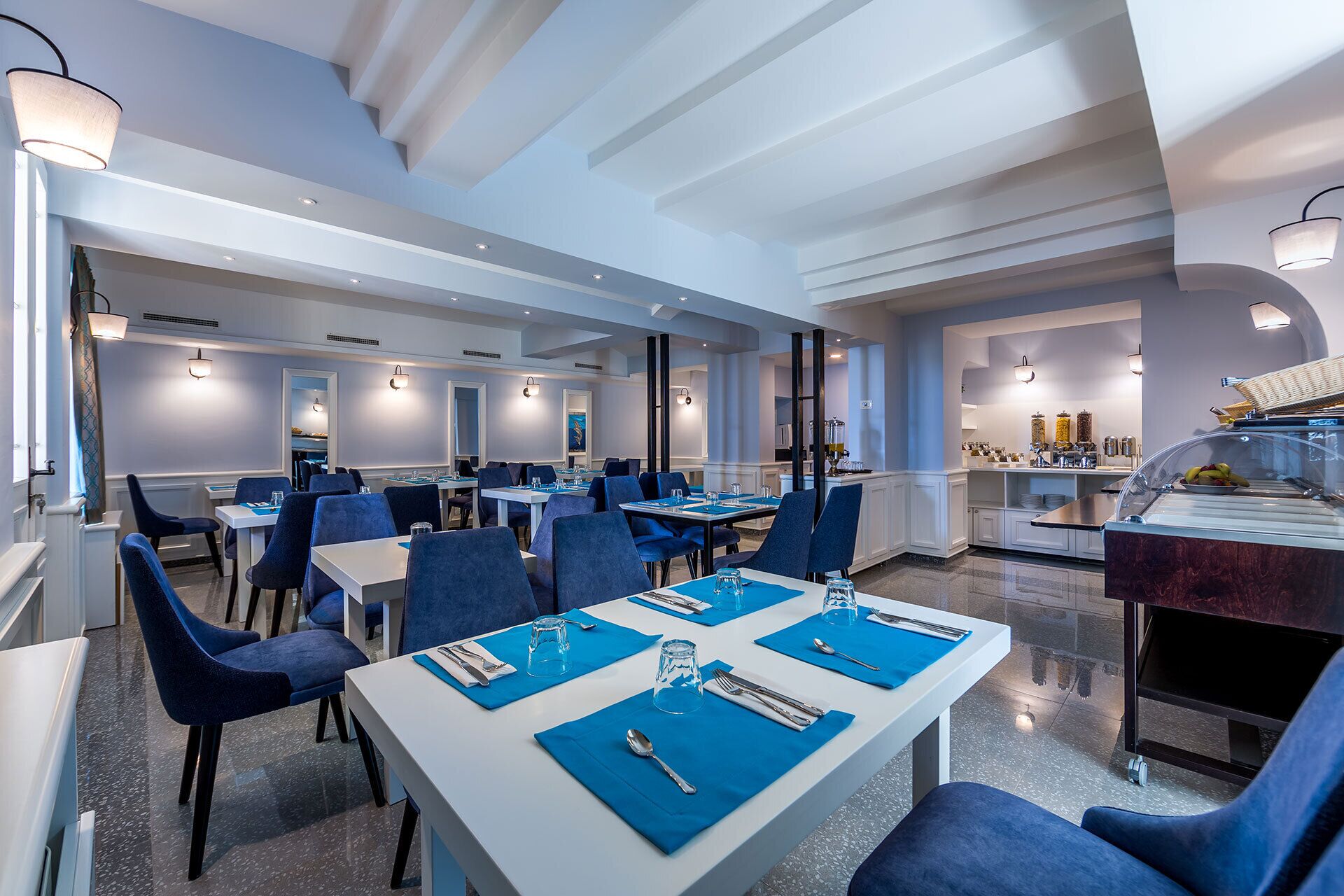 Foto - Hotel Domino