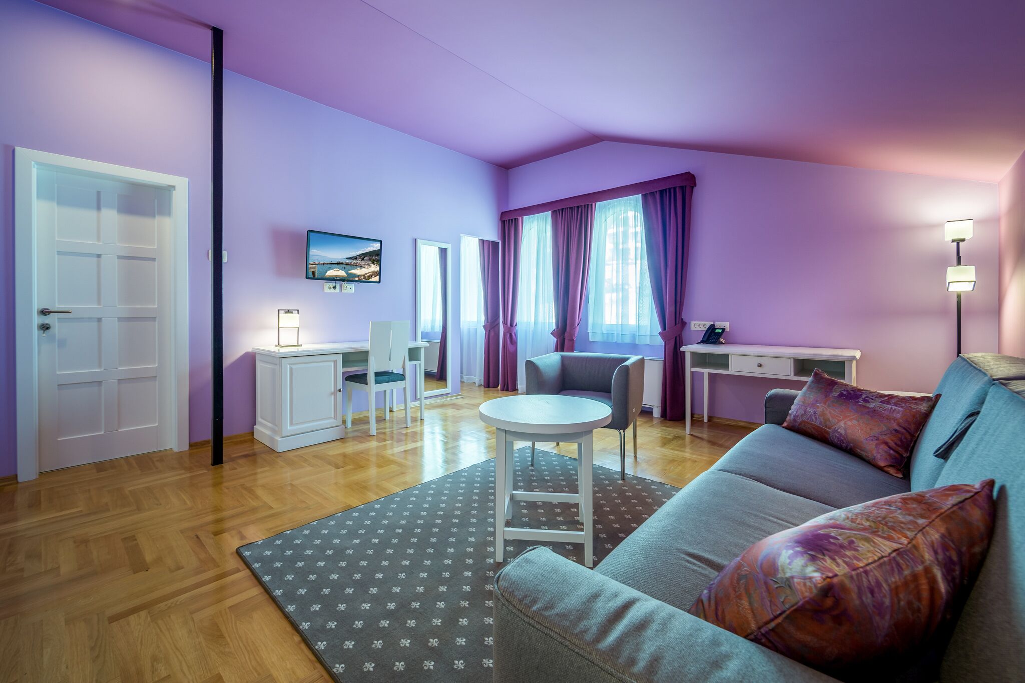 Foto - Hotel Domino