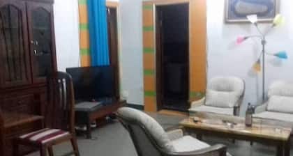 Magnifique studio climatisé BASTOS